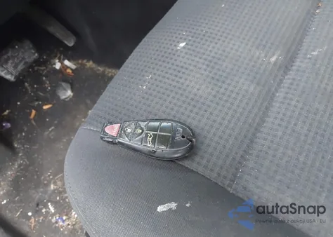 2010 Dodge Charger Sxt из США, поврежденный, VIN 2B3CA3CV9AH203227